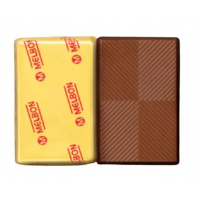 Цукерки грецькі Melbon асорті Barreta № 241 і Toffee Caramel № 235 0,130г